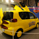 Illustration for article titled A Small Fleet of Cars. Pokémon Cars.